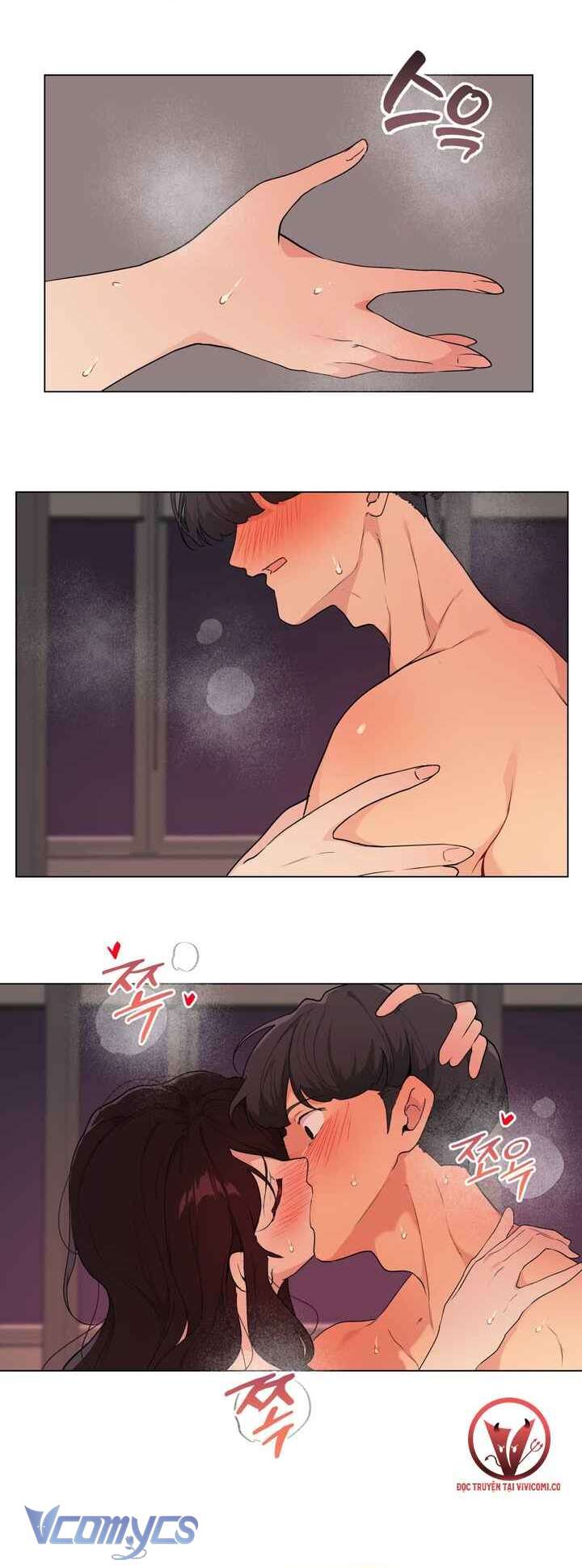 [18+] Viện Nghiên Cứu Ghế Tình Yêu 