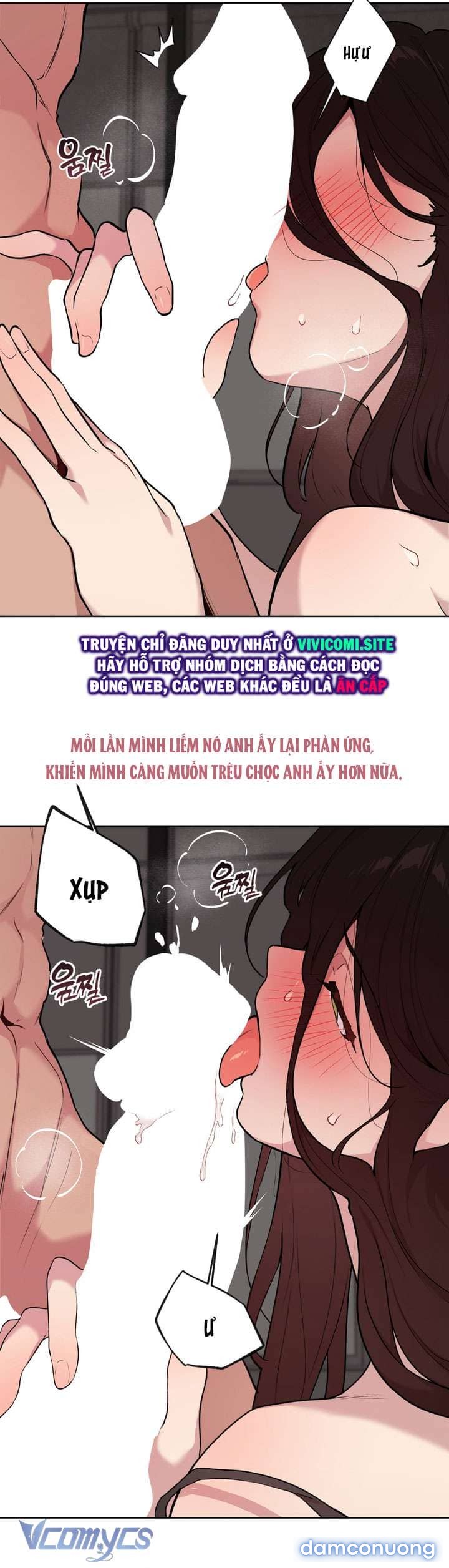[18+] Viện Nghiên Cứu Ghế Tình Yêu 
