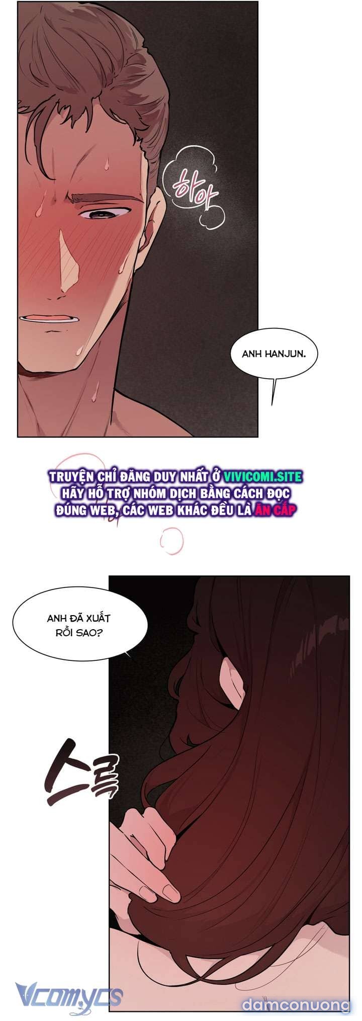 [18+] Viện Nghiên Cứu Ghế Tình Yêu 