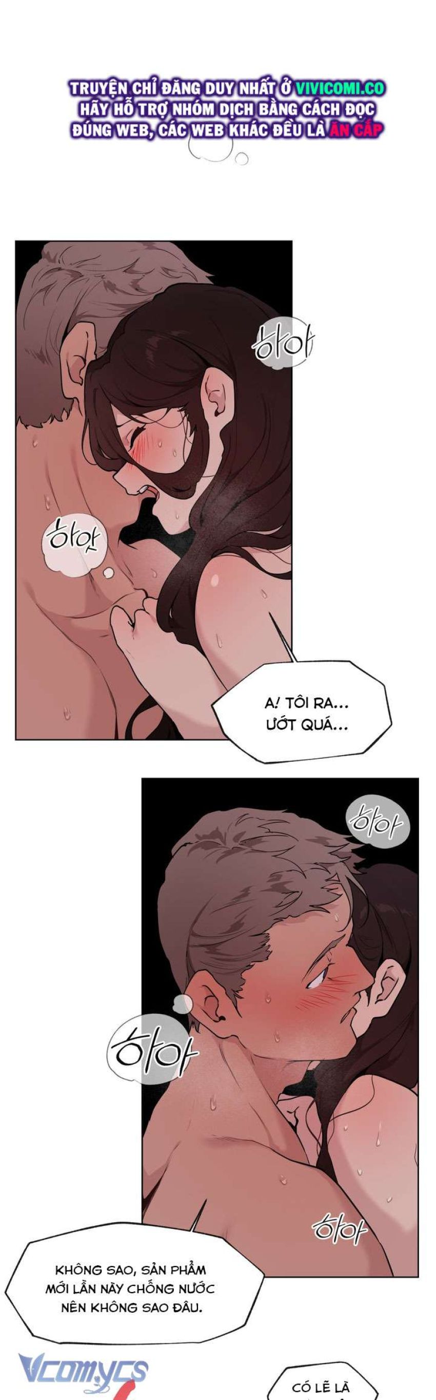 [18+] Viện Nghiên Cứu Ghế Tình Yêu 