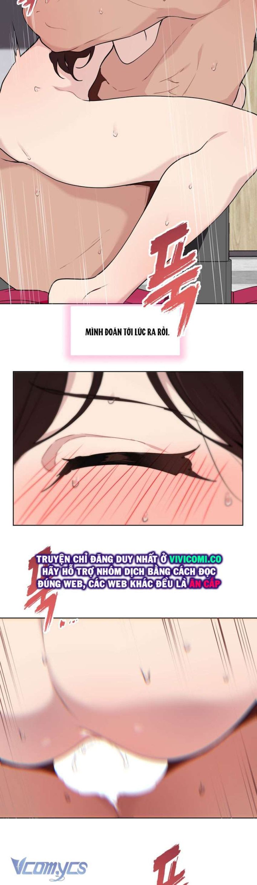 [18+] Viện Nghiên Cứu Ghế Tình Yêu 