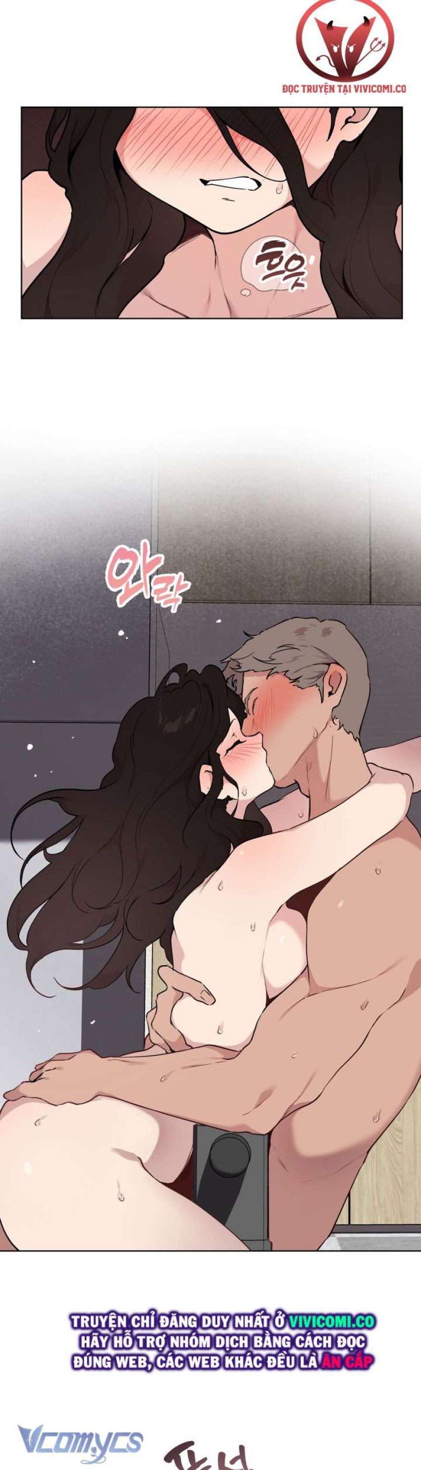 [18+] Viện Nghiên Cứu Ghế Tình Yêu 