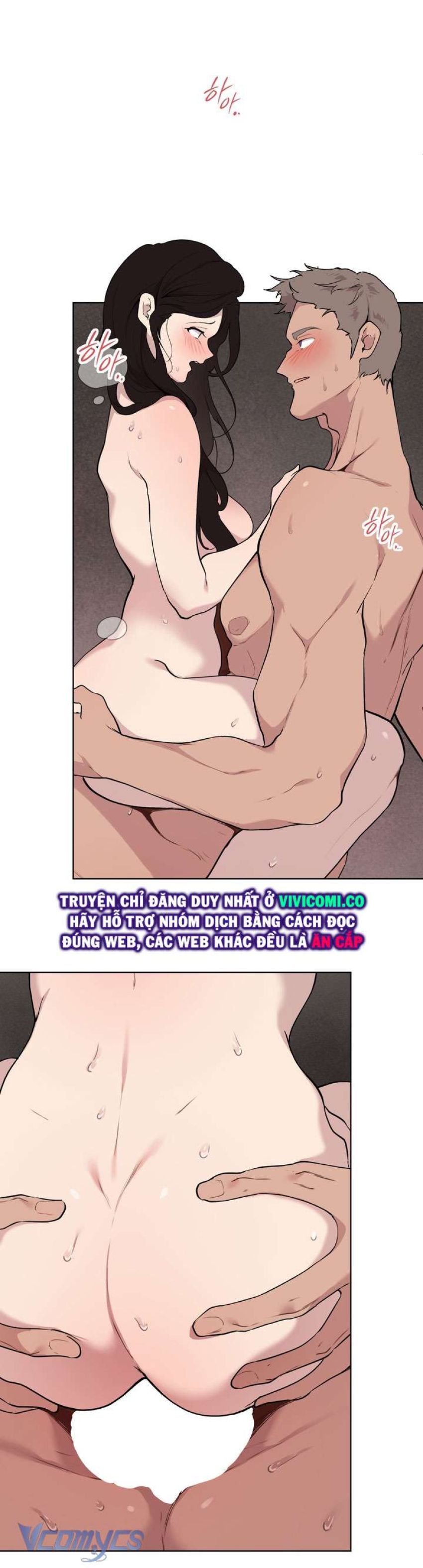 [18+] Viện Nghiên Cứu Ghế Tình Yêu 