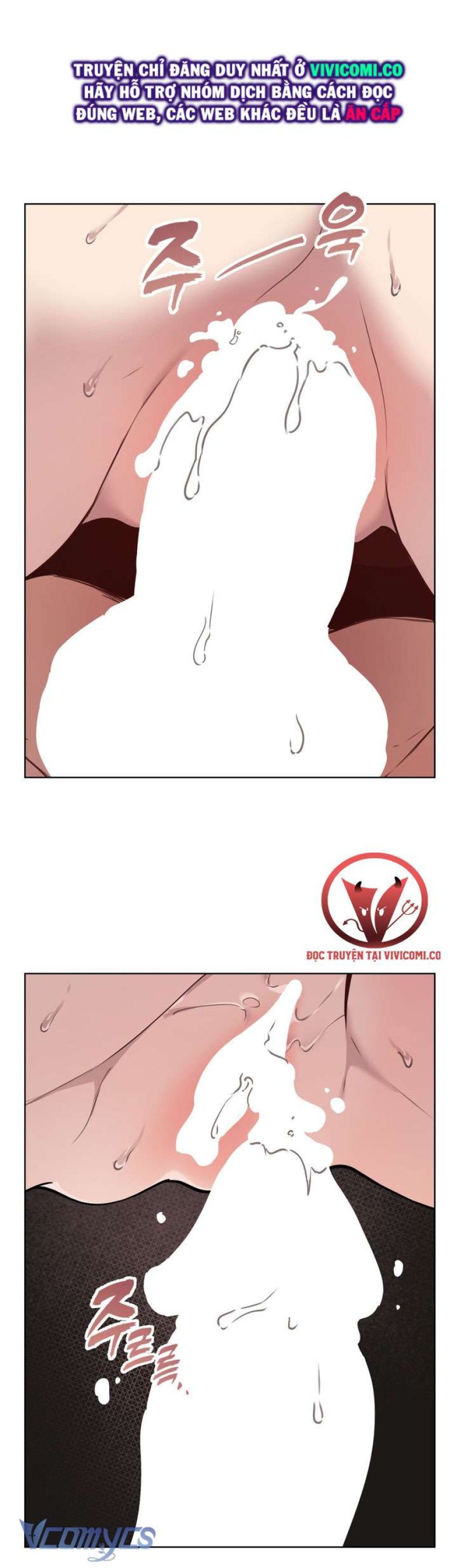 [18+] Viện Nghiên Cứu Ghế Tình Yêu 