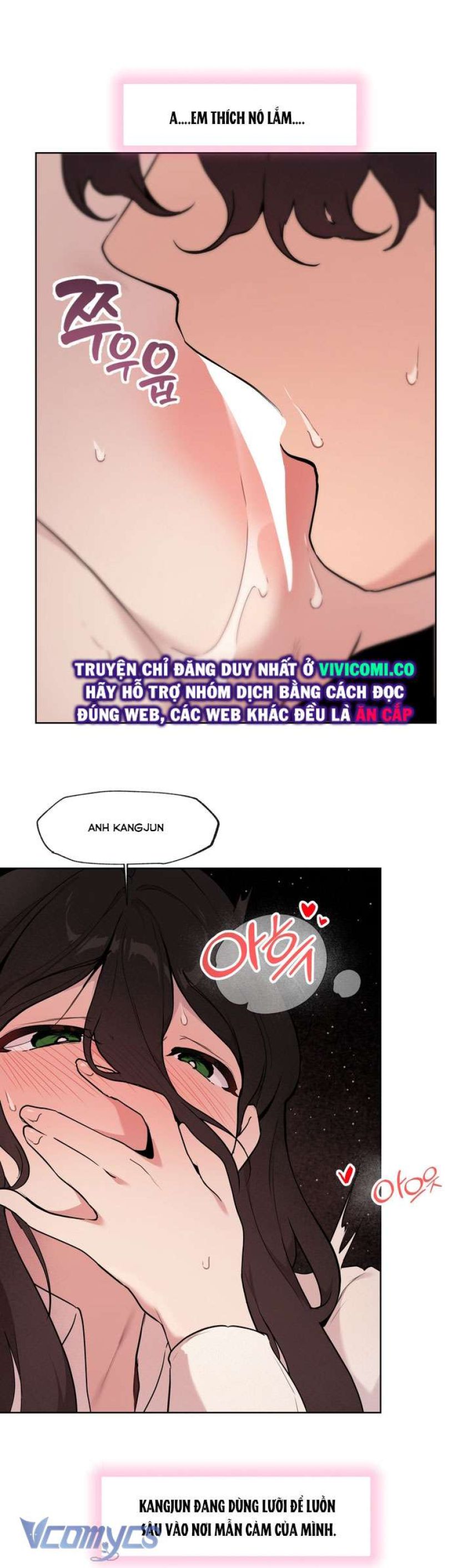 [18+] Viện Nghiên Cứu Ghế Tình Yêu 