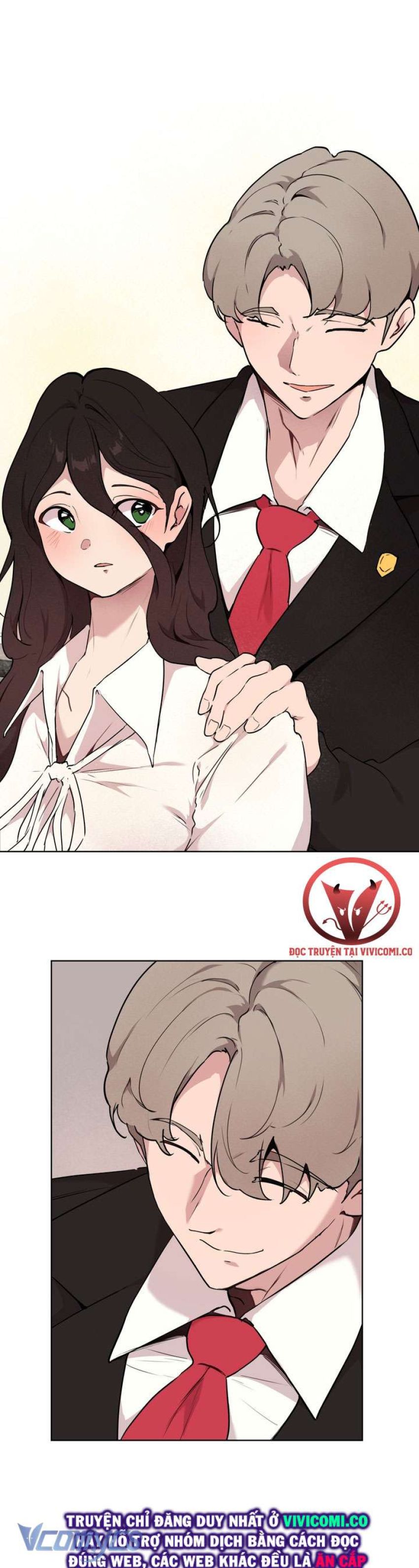 [18+] Viện Nghiên Cứu Ghế Tình Yêu 