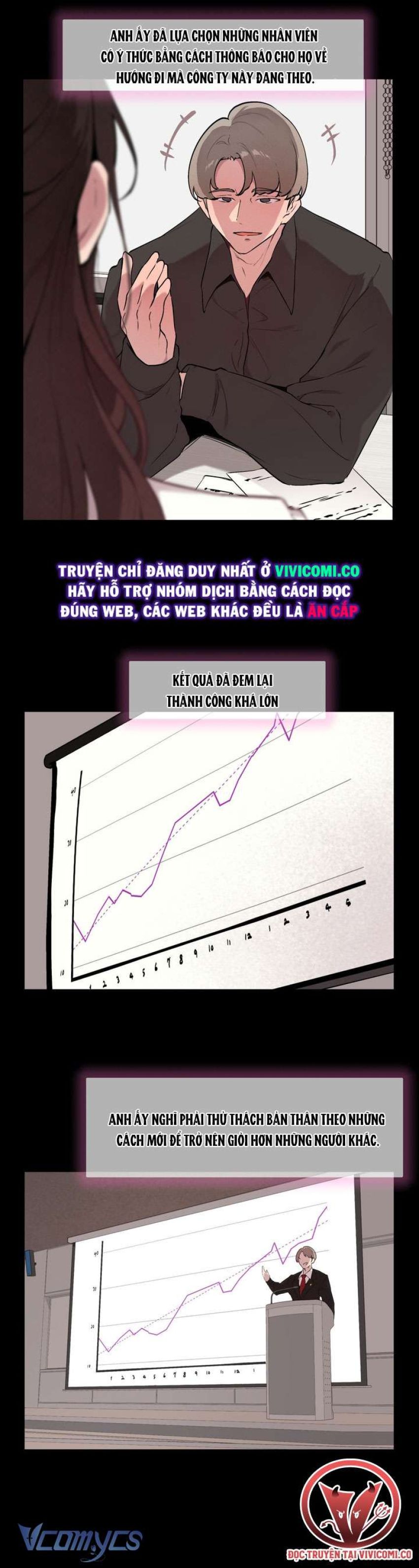 [18+] Viện Nghiên Cứu Ghế Tình Yêu 
