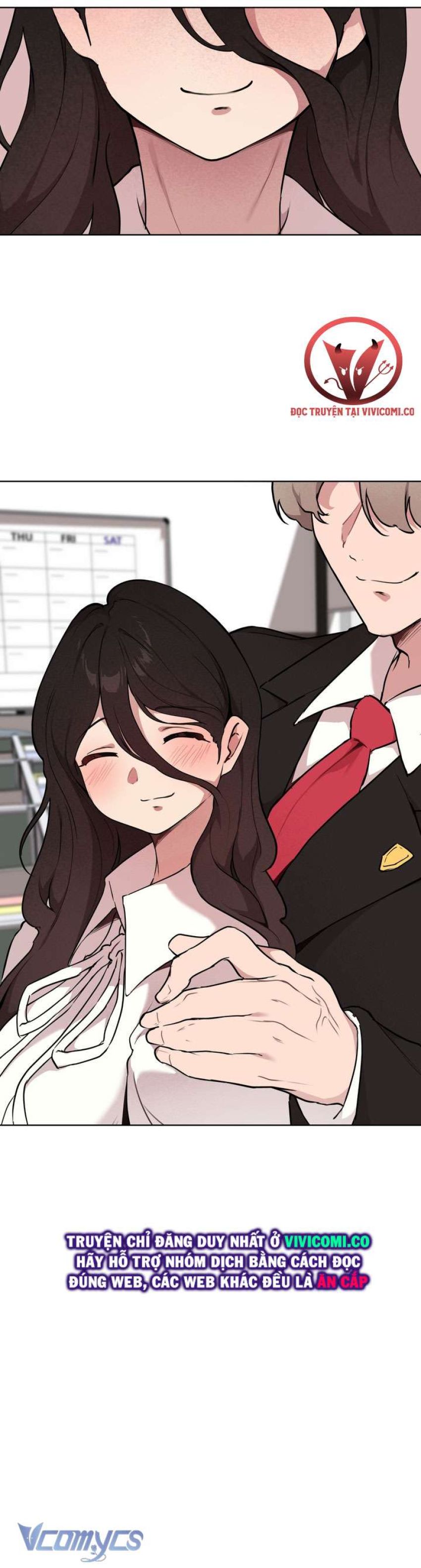 [18+] Viện Nghiên Cứu Ghế Tình Yêu 