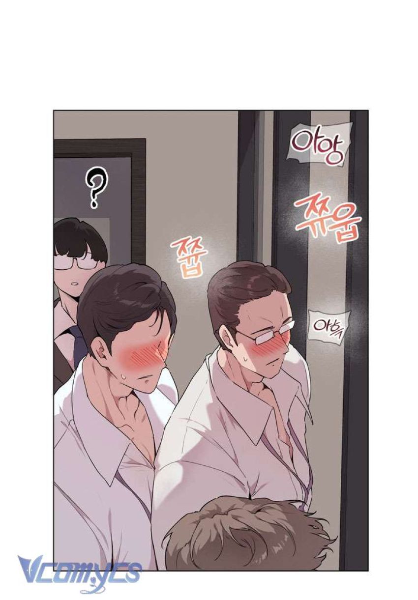 [18+] Viện Nghiên Cứu Ghế Tình Yêu 