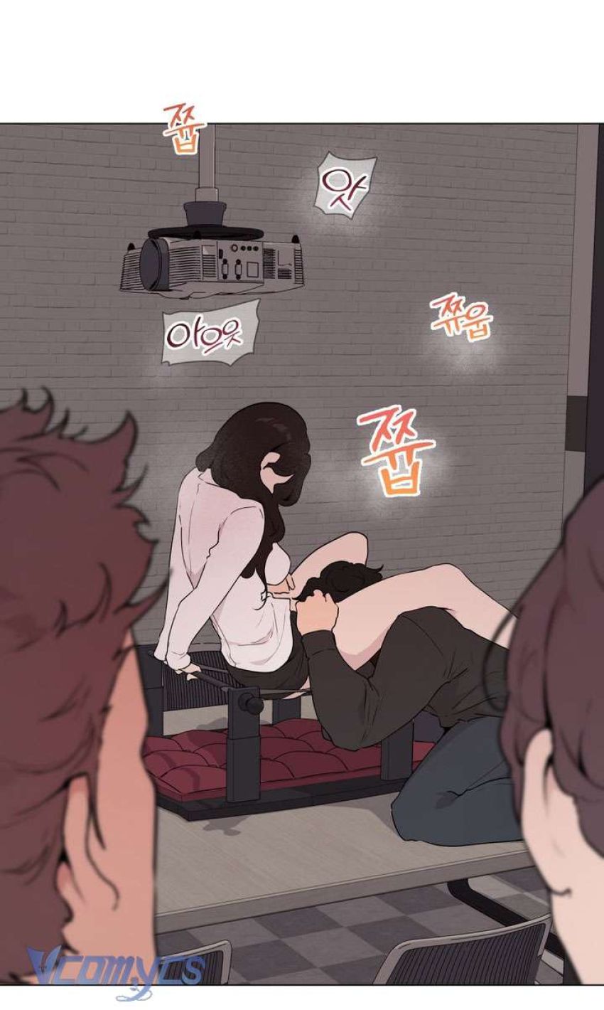 [18+] Viện Nghiên Cứu Ghế Tình Yêu 