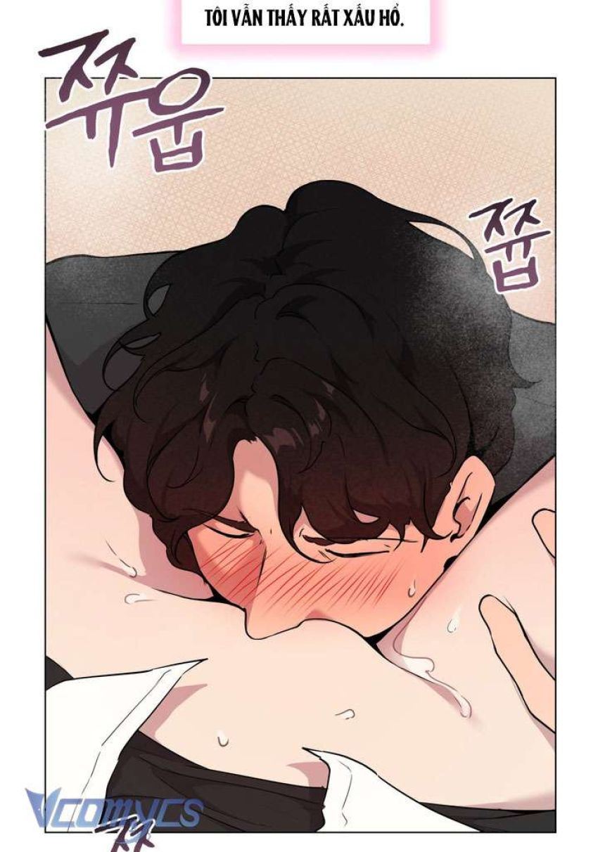 [18+] Viện Nghiên Cứu Ghế Tình Yêu 