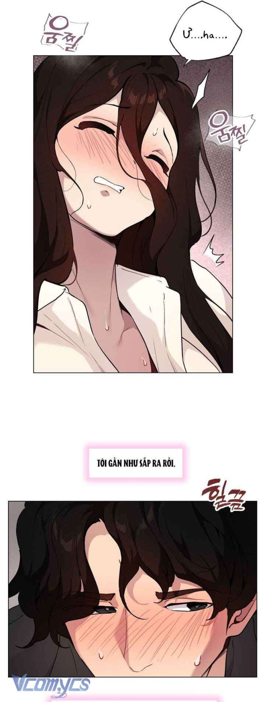 [18+] Viện Nghiên Cứu Ghế Tình Yêu 