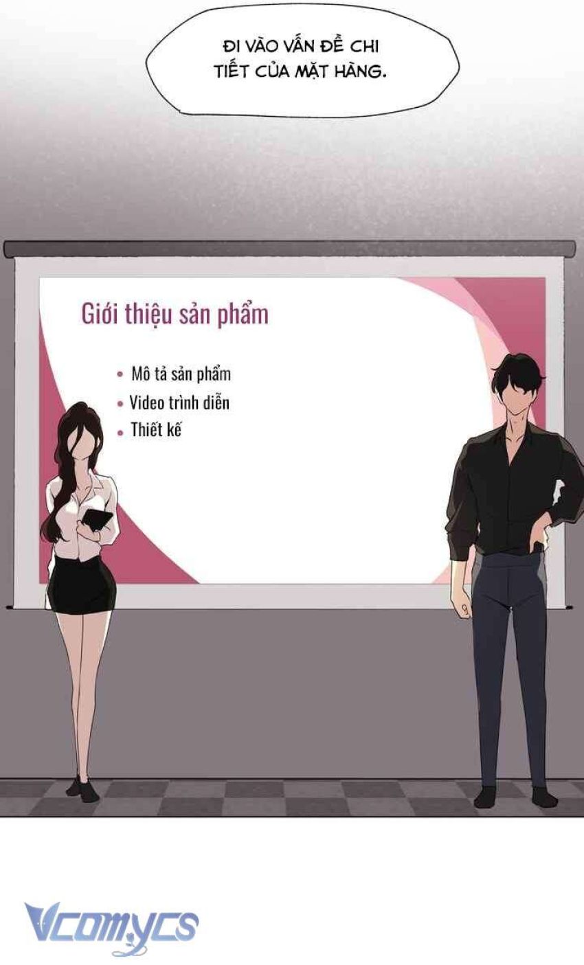 [18+] Viện Nghiên Cứu Ghế Tình Yêu 
