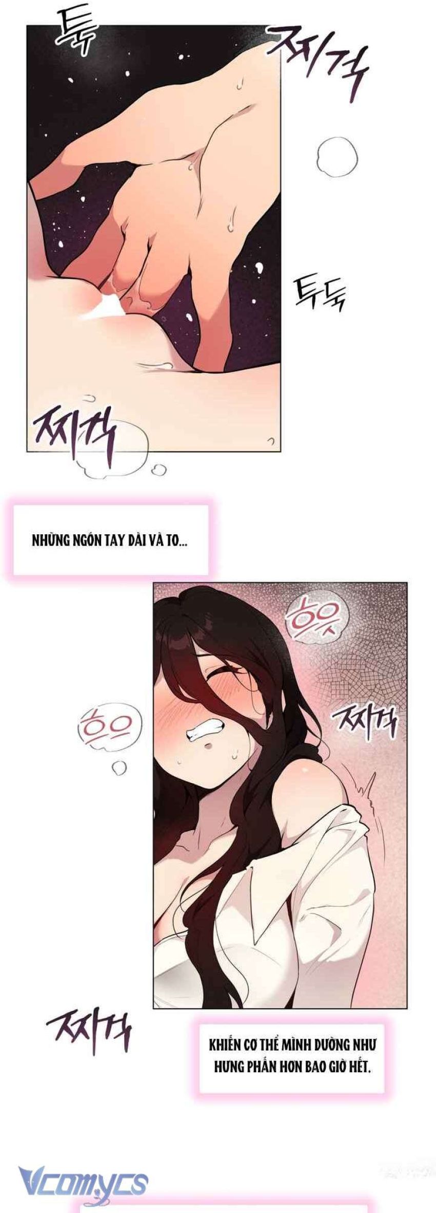[18+] Viện Nghiên Cứu Ghế Tình Yêu 