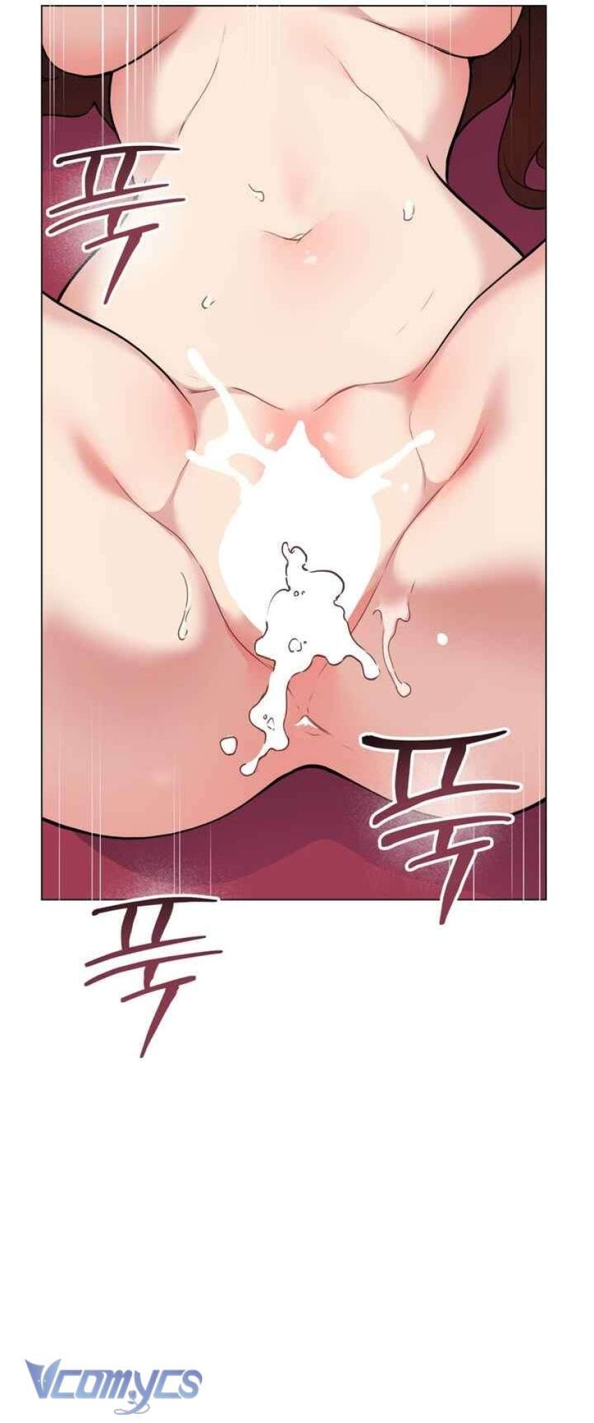 [18+] Viện Nghiên Cứu Ghế Tình Yêu 