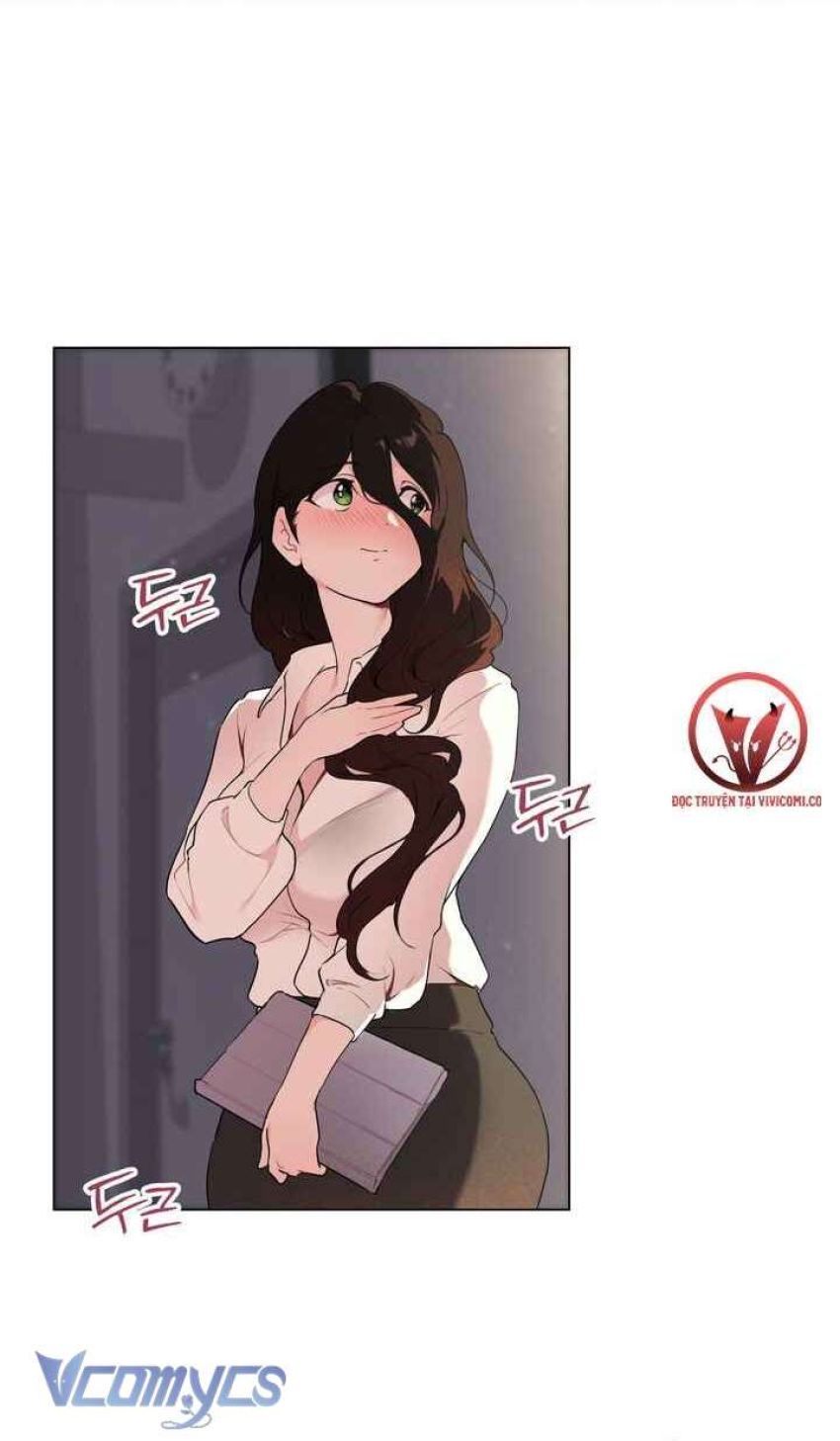 [18+] Viện Nghiên Cứu Ghế Tình Yêu 