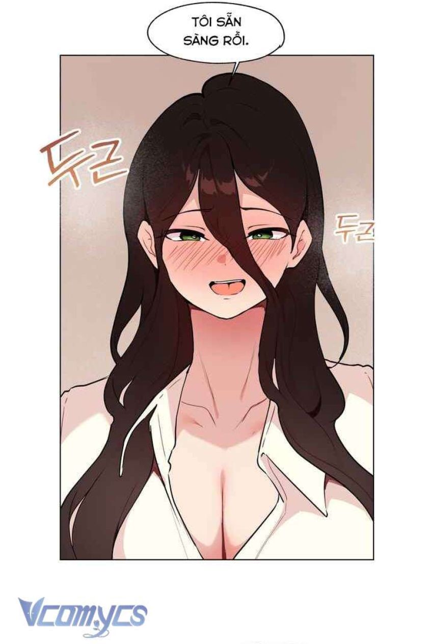 [18+] Viện Nghiên Cứu Ghế Tình Yêu 