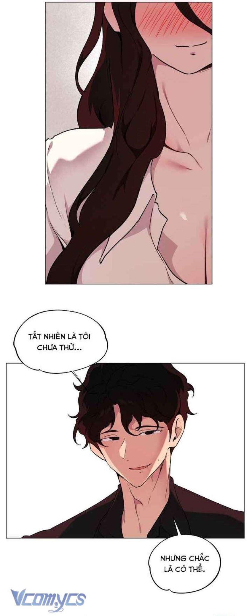 [18+] Viện Nghiên Cứu Ghế Tình Yêu 