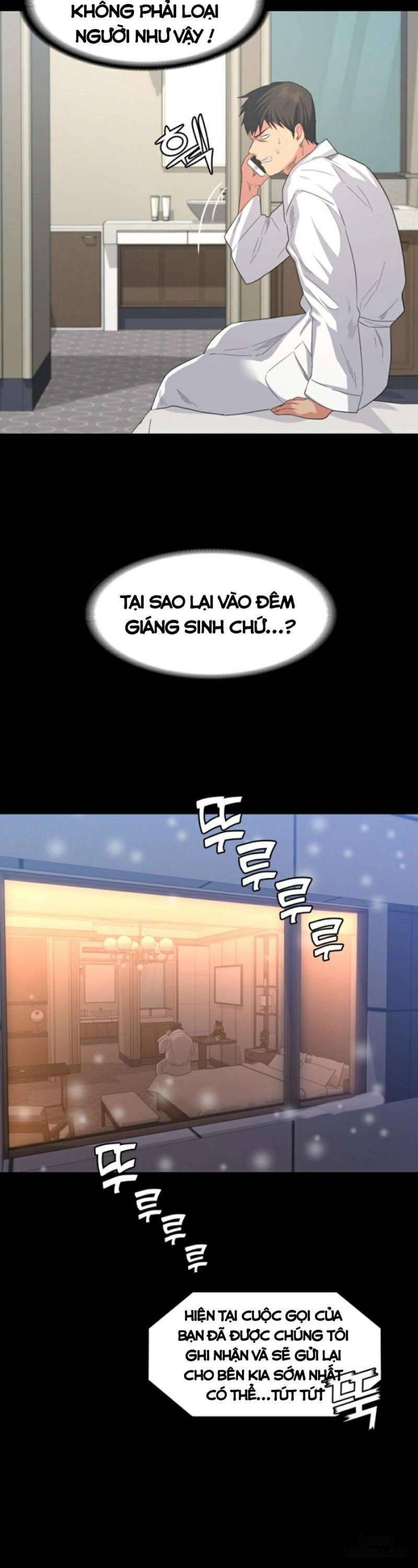 Bạn Gái Trở Về 