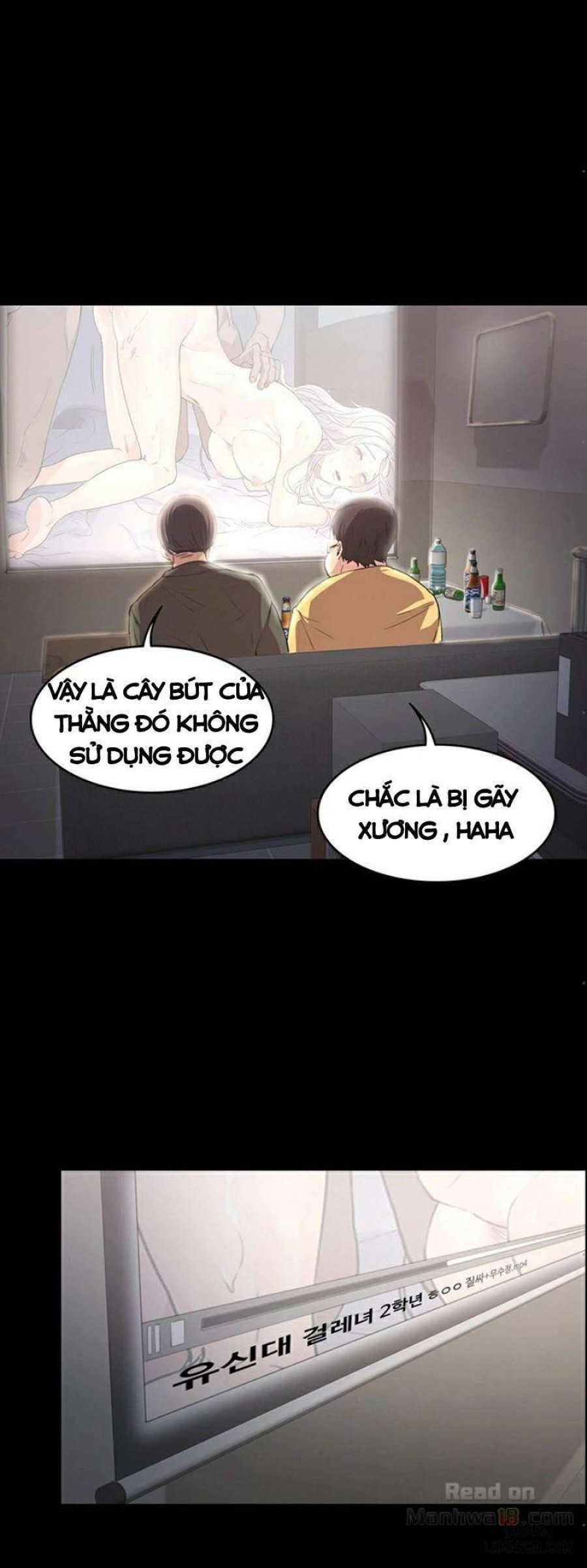 Bạn Gái Trở Về 