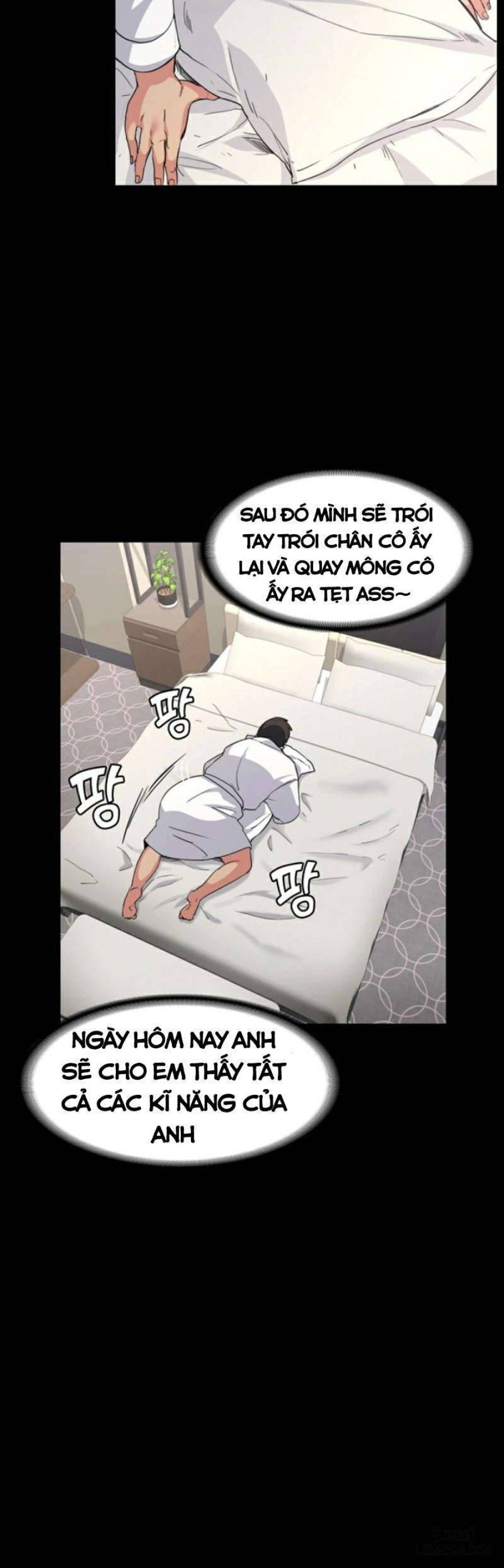 Bạn Gái Trở Về 