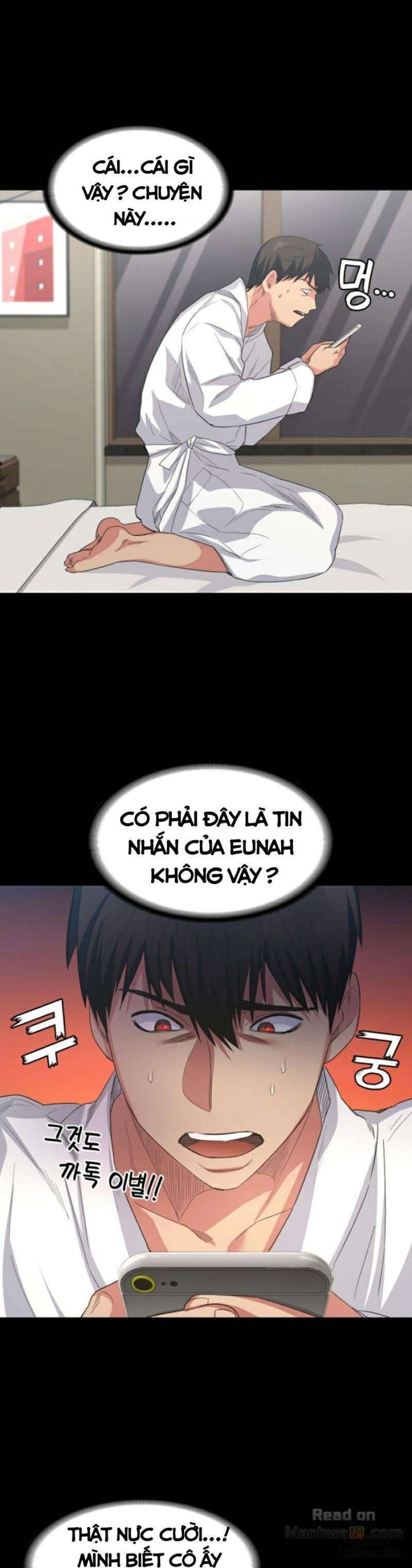 Bạn Gái Trở Về 