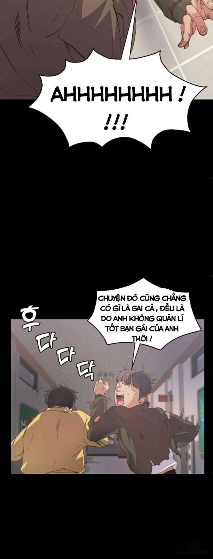 Bạn Gái Trở Về 