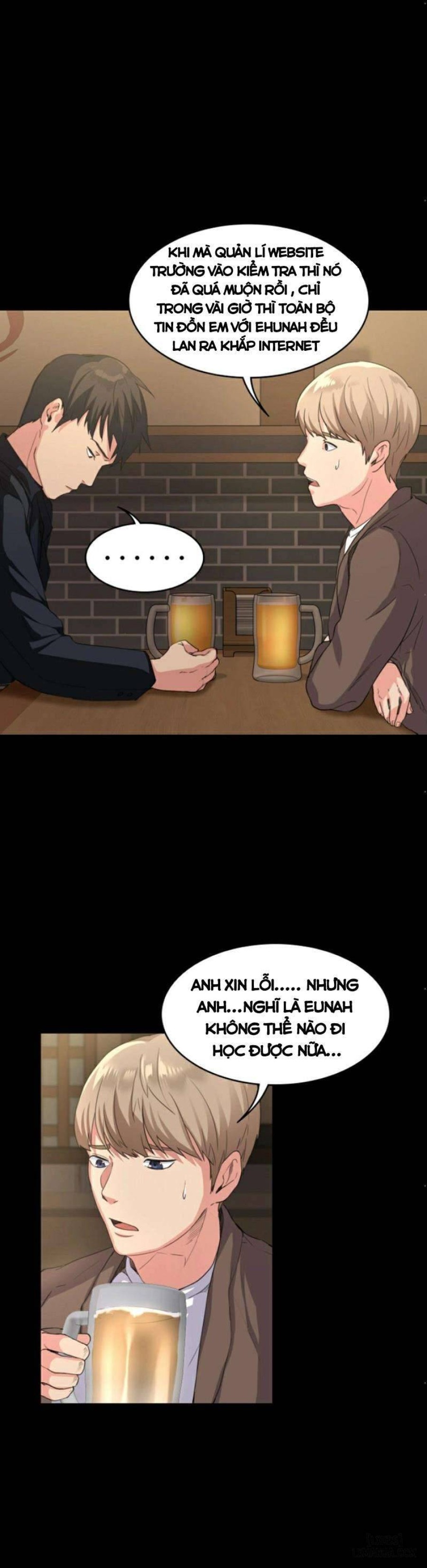 Bạn Gái Trở Về 