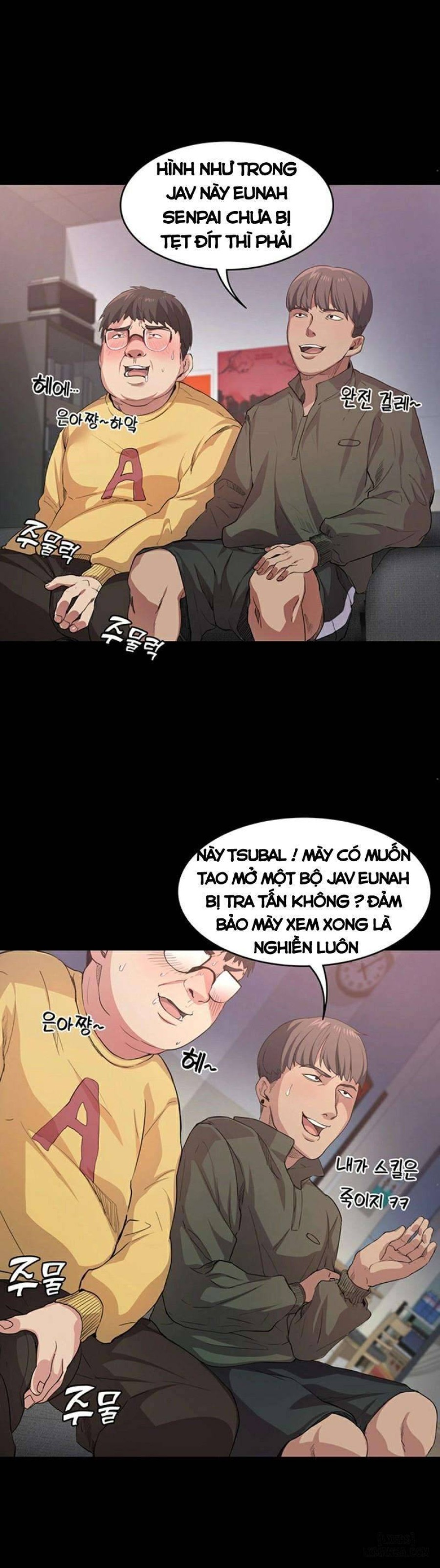 Bạn Gái Trở Về 