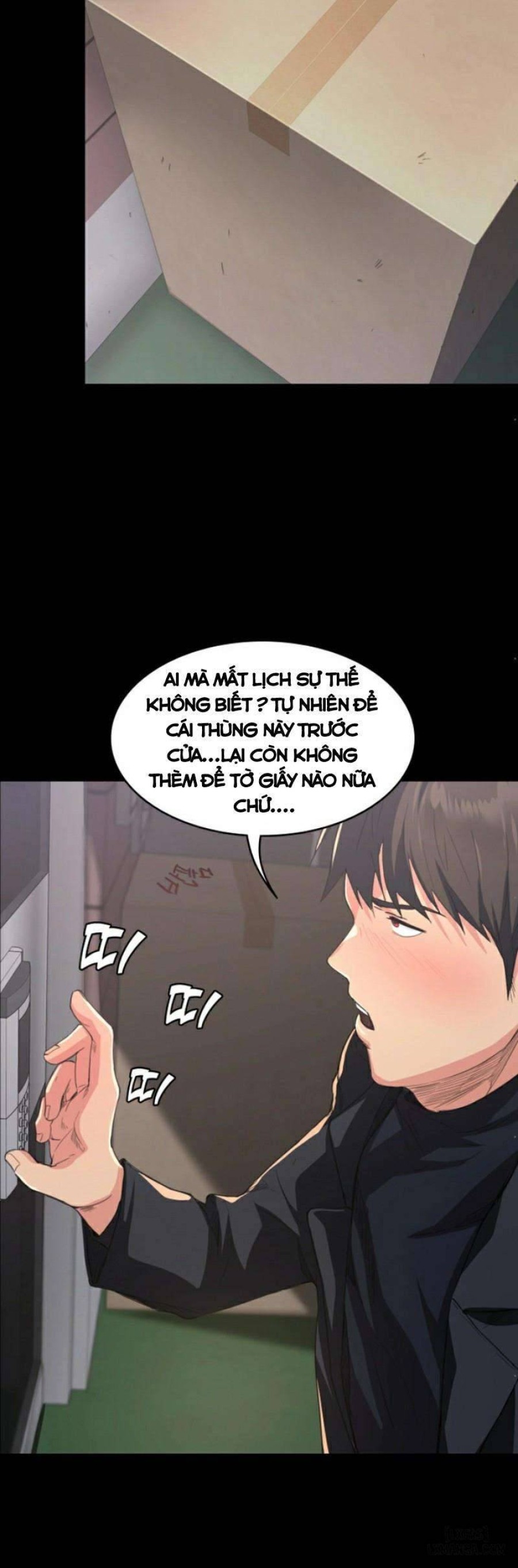 Bạn Gái Trở Về 