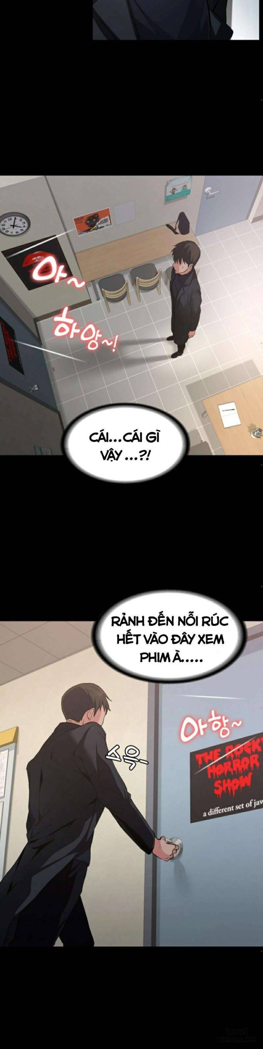 Bạn Gái Trở Về 