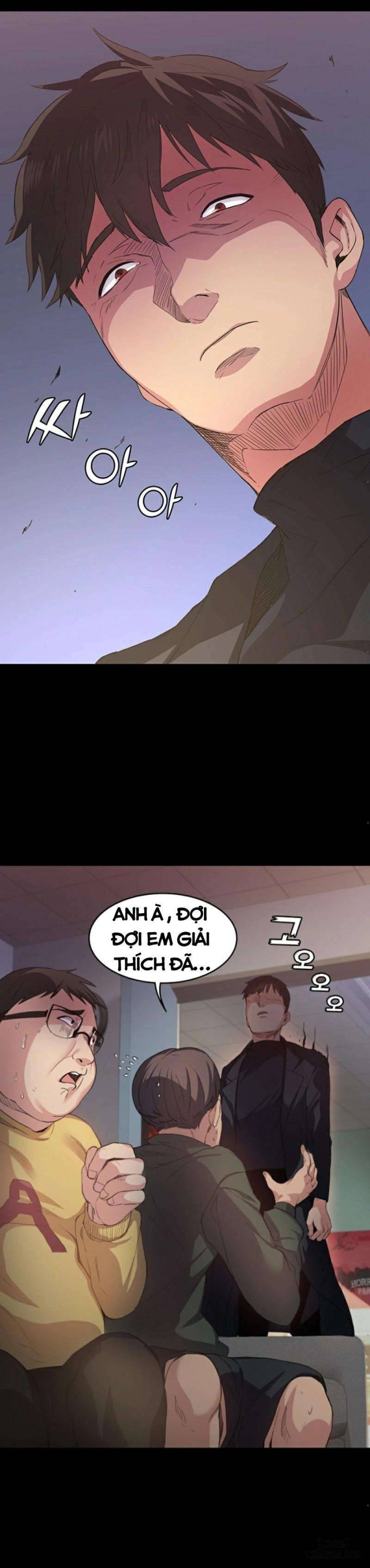 Bạn Gái Trở Về 