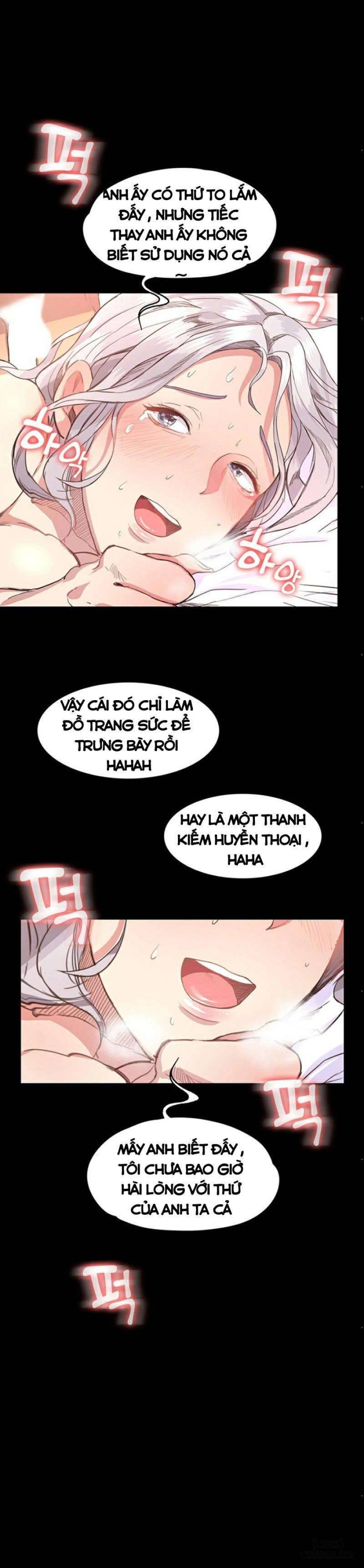 Bạn Gái Trở Về 