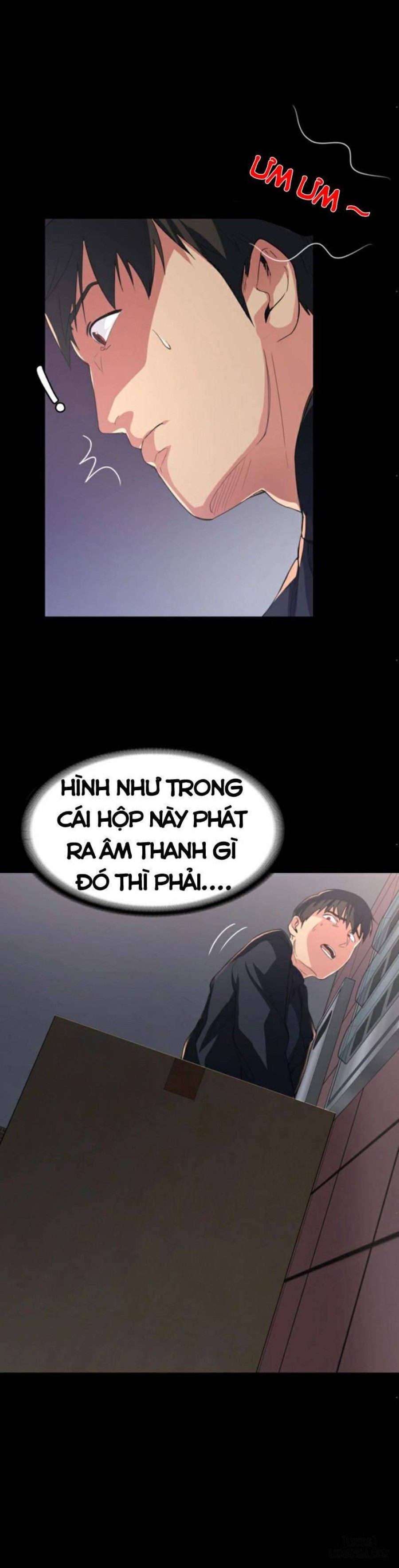 Bạn Gái Trở Về 