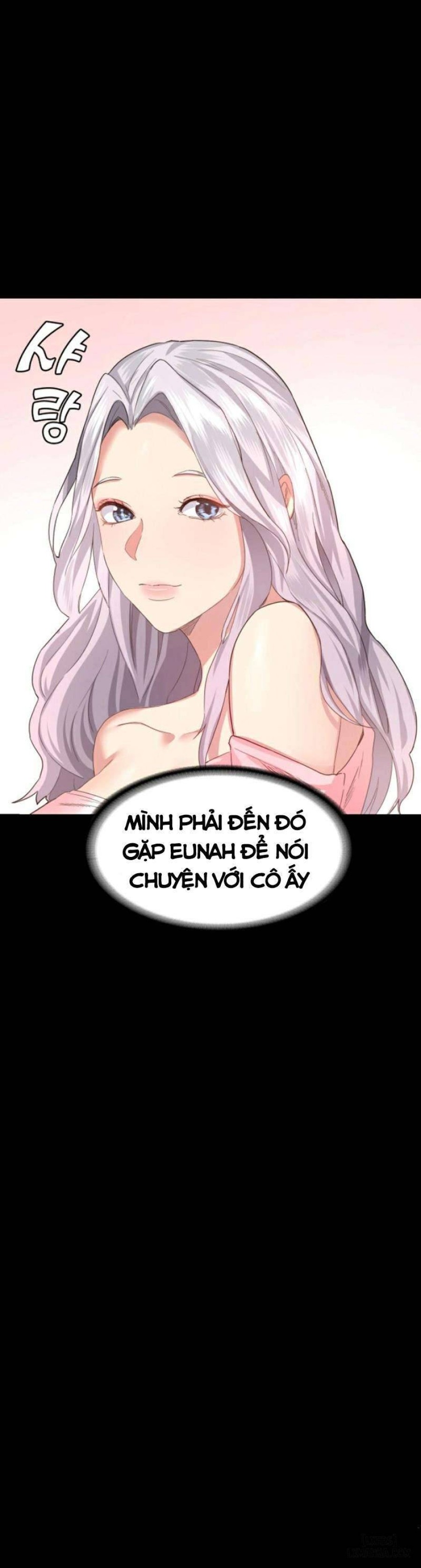 Bạn Gái Trở Về 