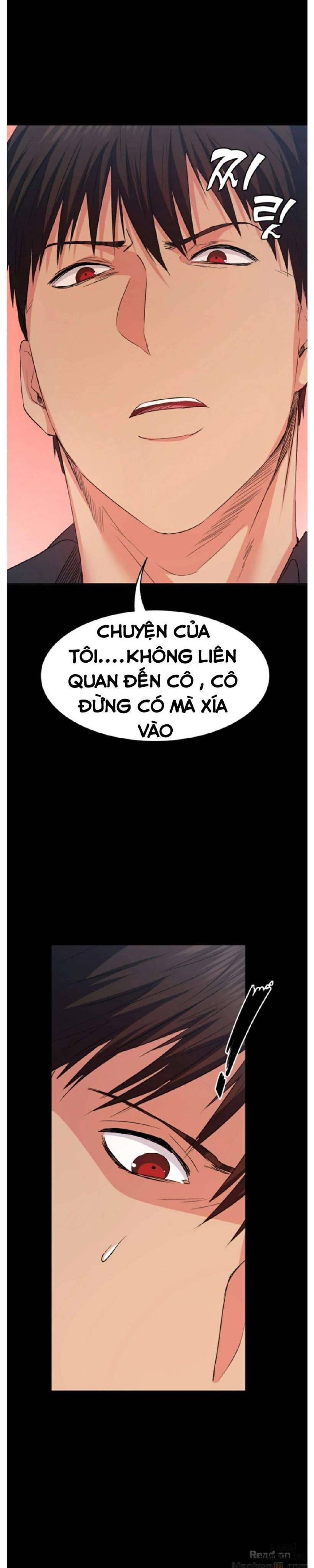 Bạn Gái Trở Về 