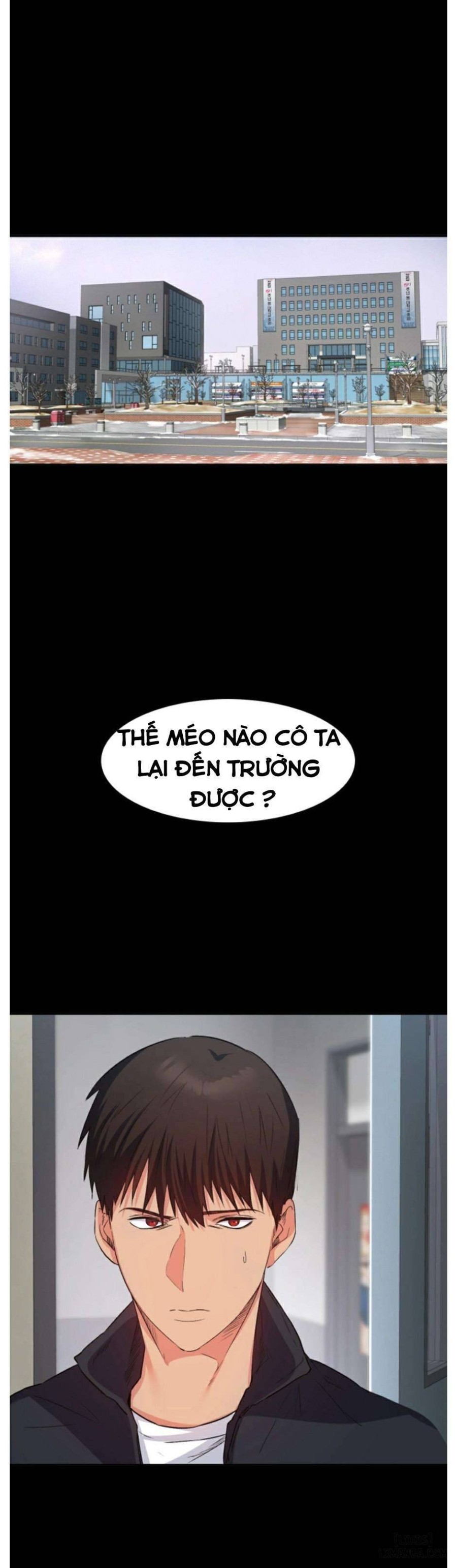 Bạn Gái Trở Về 
