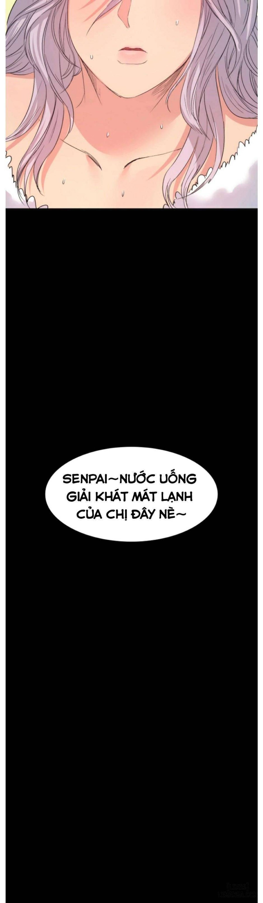 Bạn Gái Trở Về 