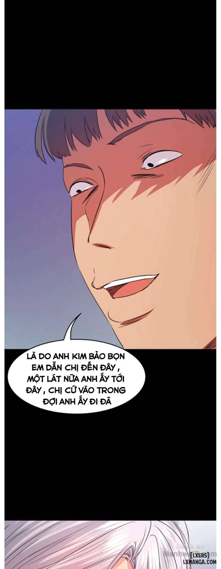 Bạn Gái Trở Về 