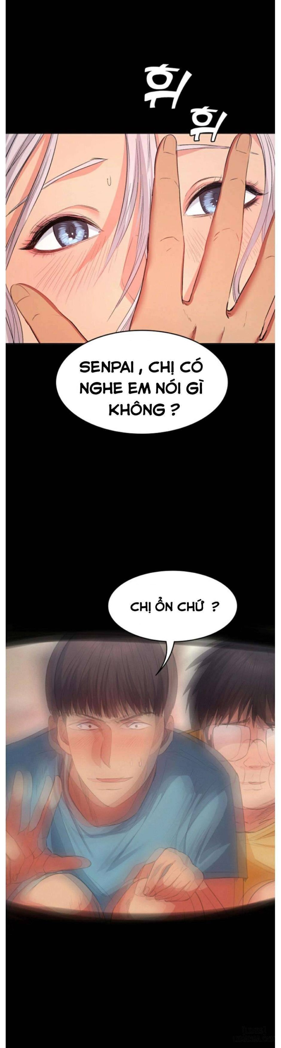Bạn Gái Trở Về 