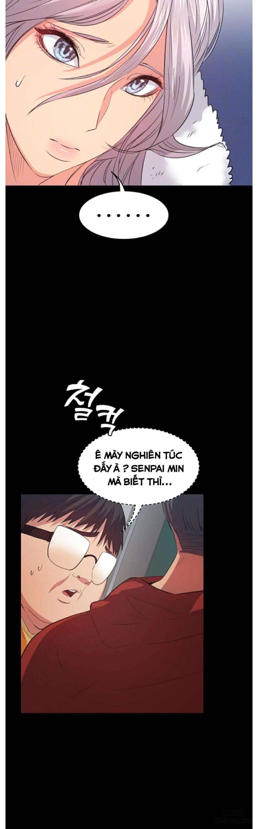 Bạn Gái Trở Về 