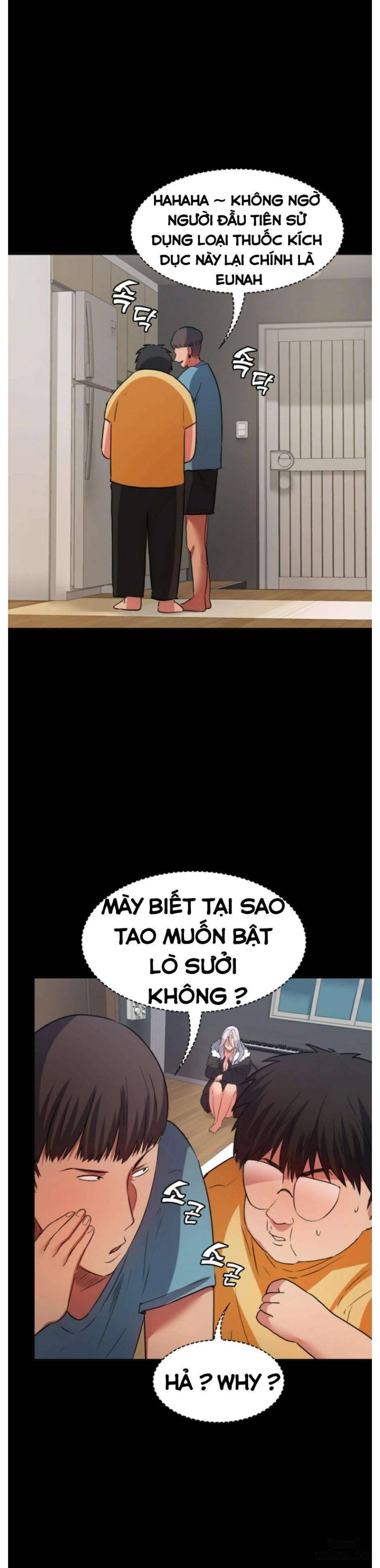Bạn Gái Trở Về 