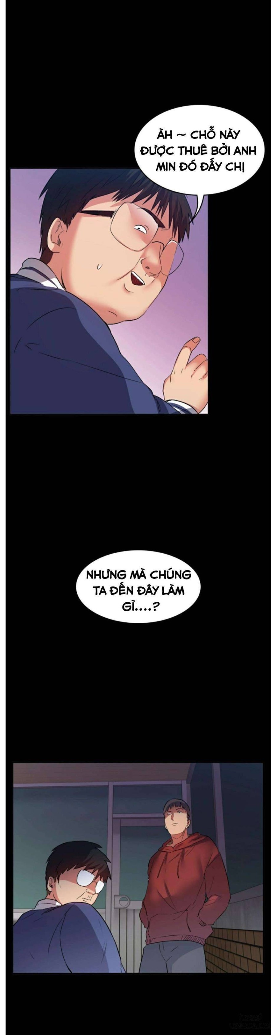 Bạn Gái Trở Về 