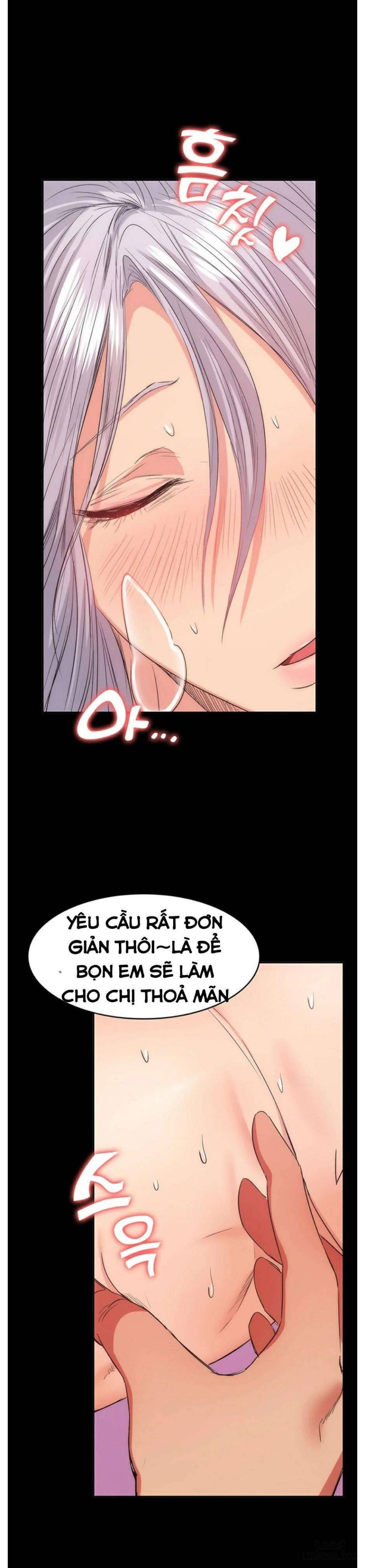 Bạn Gái Trở Về 
