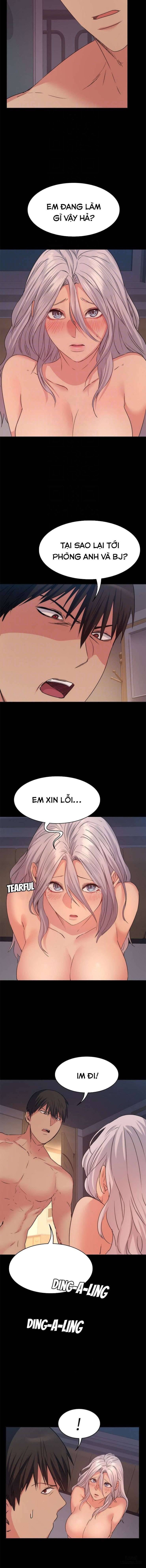 Bạn Gái Trở Về 