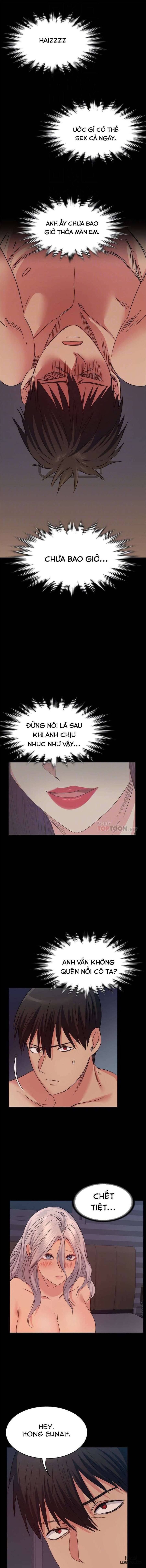 Bạn Gái Trở Về 