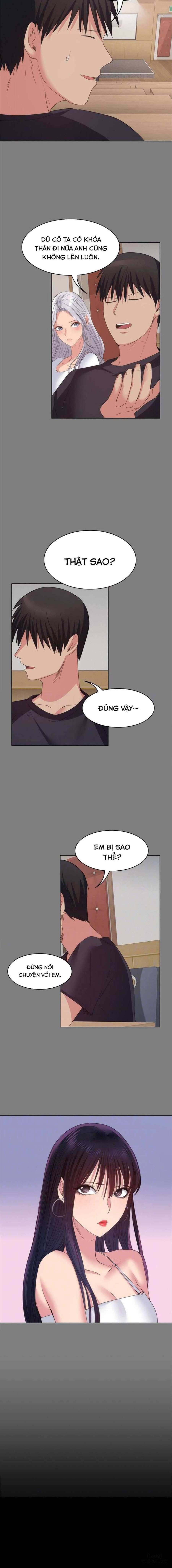 Bạn Gái Trở Về 