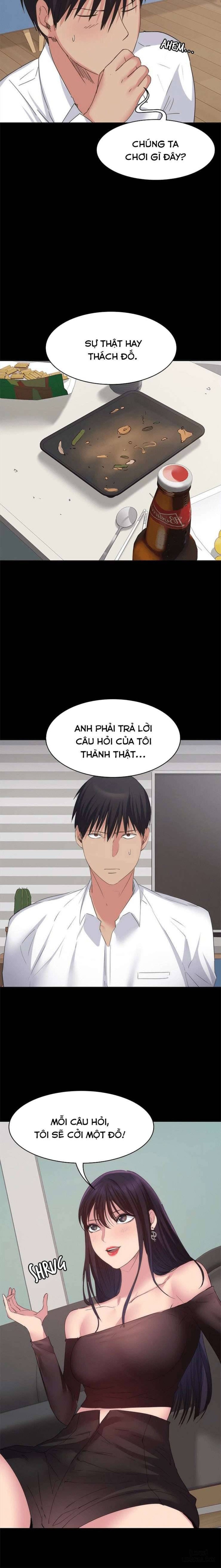 Bạn Gái Trở Về 