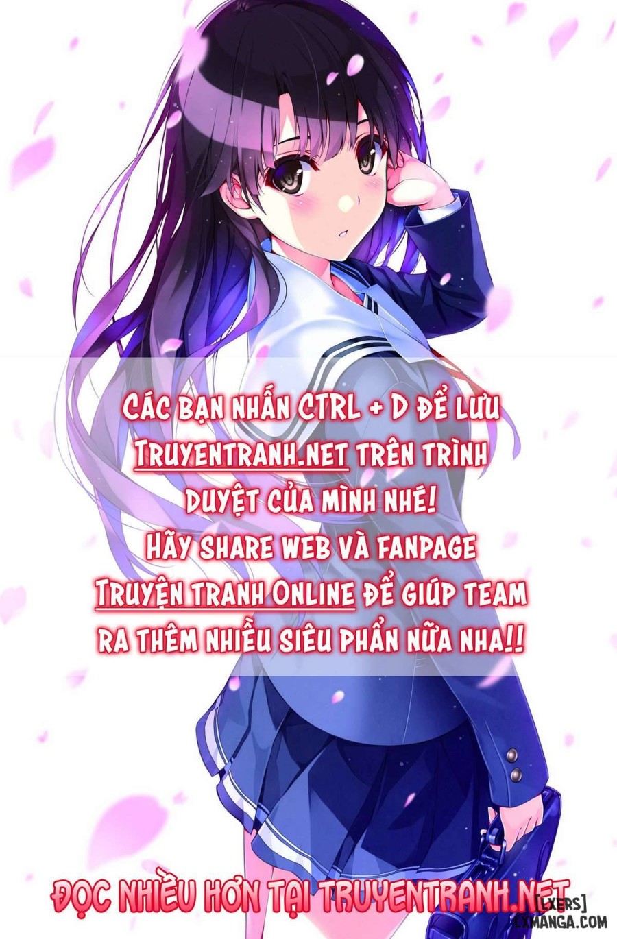 Bạn Gái Trở Về 