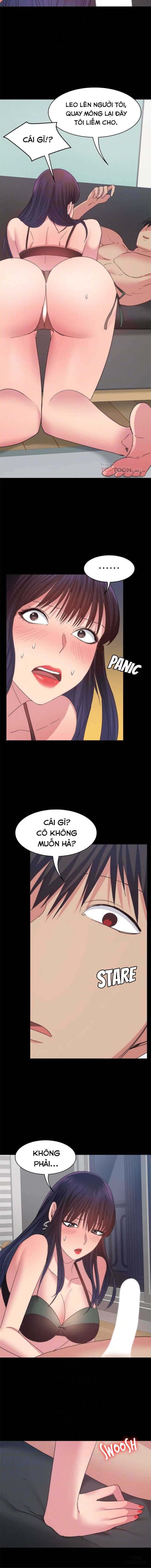 Bạn Gái Trở Về 